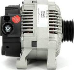 BÖLK BOL-G021295 - Generator / Alternator aaoparts.ro
