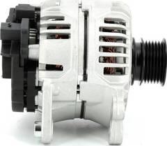 BÖLK BOL-G021292 - Generator / Alternator aaoparts.ro