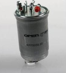 BÖLK BOL-I010530 - Filtru combustibil aaoparts.ro