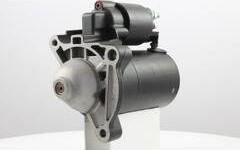 BÖLK BOL-I010085 - Starter aaoparts.ro