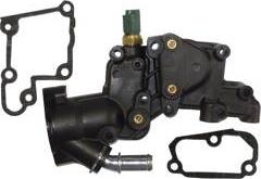 BÖLK BOL-I120006 - Termostat,lichid racire aaoparts.ro