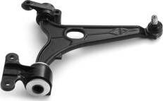 BÖLK BOL-K070044 - Brat, suspensie roata aaoparts.ro