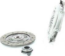 BÖLK BOL-KE19646 - Set ambreiaj aaoparts.ro