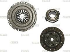 BÖLK BOL-KE18478 - Set ambreiaj aaoparts.ro