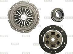 BÖLK BOL-KE18102 - Set ambreiaj aaoparts.ro