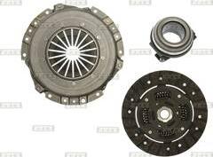 BÖLK BOL-MK9953 - Set ambreiaj aaoparts.ro