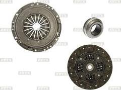 BÖLK BOL-MK9988 - Set ambreiaj aaoparts.ro