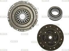 BÖLK BOL-MK9645 - Set ambreiaj aaoparts.ro