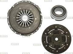 BÖLK BOL-MK9651 - Set ambreiaj aaoparts.ro