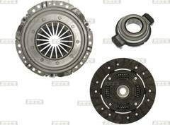 BÖLK BOL-MK9625 - Set ambreiaj aaoparts.ro