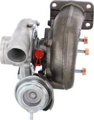 BÖLK BOL-N041031 - Compresor,sistem de supraalimentare aaoparts.ro