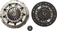 BÖLK BOL-N080010 - Set ambreiaj aaoparts.ro