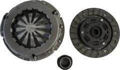 BÖLK BOL-N080020 - Set ambreiaj aaoparts.ro