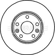 Brembo 09.B353.11 - Disc frana aaoparts.ro