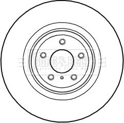 Textar 92199105 - Disc frana aaoparts.ro