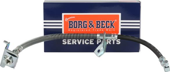 Borg & Beck BBH9045 - Furtun frana aaoparts.ro