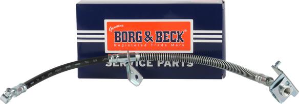 Borg & Beck BBH9046 - Furtun frana aaoparts.ro