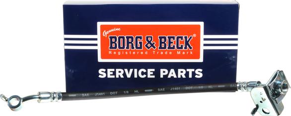 Borg & Beck BBH9048 - Furtun frana aaoparts.ro
