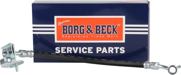 Borg & Beck BBH9047 - Furtun frana aaoparts.ro