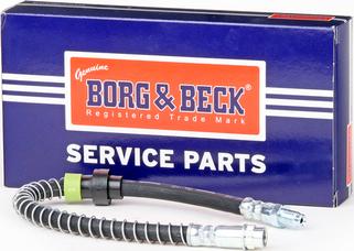 Borg & Beck BBH6938 - Furtun frana aaoparts.ro