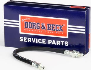 Borg & Beck BBH6158 - Furtun frana aaoparts.ro