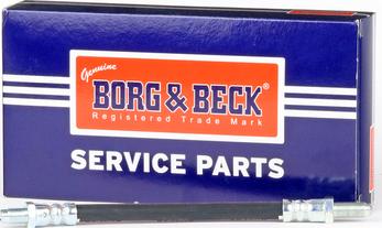 Borg & Beck BBH6165 - Furtun frana aaoparts.ro
