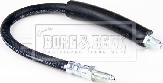 Borg & Beck BBH6161 - Furtun frana aaoparts.ro