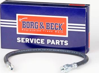 Borg & Beck BBH6240 - Furtun frana aaoparts.ro