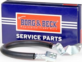 Borg & Beck BBH8076 - Furtun frana aaoparts.ro