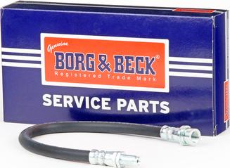 Borg & Beck BBH8367 - Furtun frana aaoparts.ro