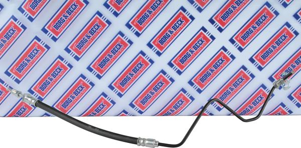 Borg & Beck BBH8319 - Furtun frana aaoparts.ro