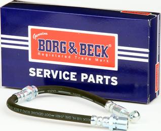 Borg & Beck BBH7400 - Furtun frana aaoparts.ro