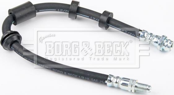 Borg & Beck BBH7589 - Furtun frana aaoparts.ro