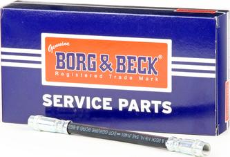 Borg & Beck BBH7671 - Furtun frana aaoparts.ro