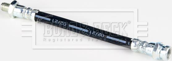 Borg & Beck BBH7110 - Furtun frana aaoparts.ro