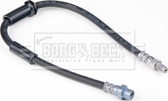 Borg & Beck BBH7822 - Furtun frana aaoparts.ro