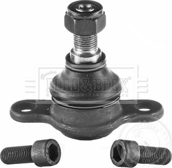 Borg & Beck BBJ5412 - Articulatie sarcina / ghidare aaoparts.ro