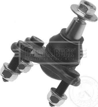Borg & Beck BBJ5489 - Articulatie sarcina / ghidare aaoparts.ro