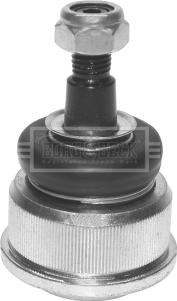 Borg & Beck BBJ5434 - Articulatie sarcina / ghidare aaoparts.ro