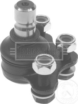 Borg & Beck BBJ5431 - Articulatie sarcina / ghidare aaoparts.ro