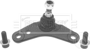 Borg & Beck BBJ5429 - Articulatie sarcina / ghidare aaoparts.ro