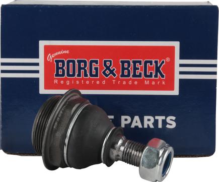 Borg & Beck BBJ5424 - Articulatie sarcina / ghidare aaoparts.ro