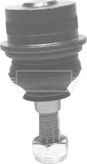 Borg & Beck BBJ5422 - Articulatie sarcina / ghidare aaoparts.ro