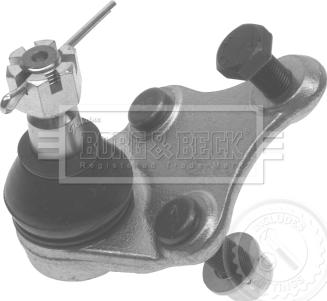 Borg & Beck BBJ5539 - Articulatie sarcina / ghidare aaoparts.ro