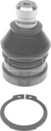 Borg & Beck BBJ5534 - Articulatie sarcina / ghidare aaoparts.ro