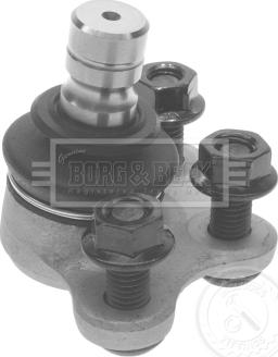 Borg & Beck BBJ5607 - Articulatie sarcina / ghidare aaoparts.ro