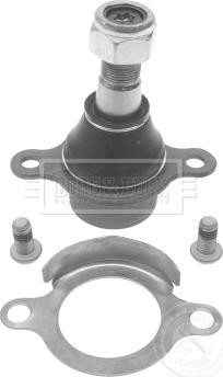 Borg & Beck BBJ5612 - Articulatie sarcina / ghidare aaoparts.ro