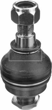 Borg & Beck BBJ5672 - Articulatie sarcina / ghidare aaoparts.ro