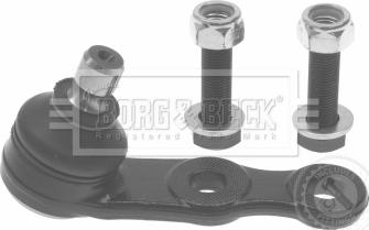 Borg & Beck BBJ5097 - Articulatie sarcina / ghidare aaoparts.ro