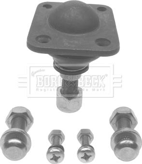 Borg & Beck BBJ5055 - Articulatie sarcina / ghidare aaoparts.ro